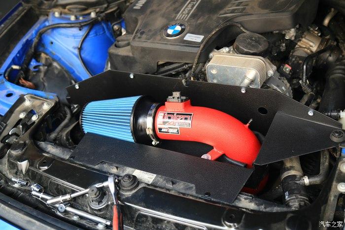 【10.20更新轮毂作业 】BMW 328GTM 提车与轻改装作业