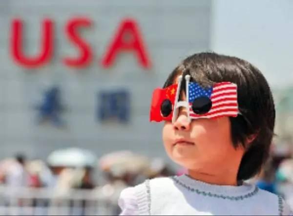 美华裔二代致父母：不要为你们的“美国梦”断送我们的未来！