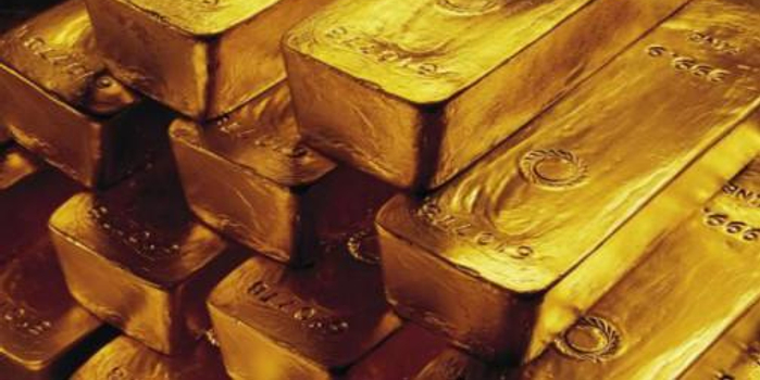 高能!黄金ETF近日涨势喜人,乃自2011年以来首