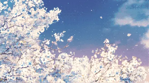 2017日本樱花盛开时间速报！这张机票比春运还难搞！再不订就等明年吧…