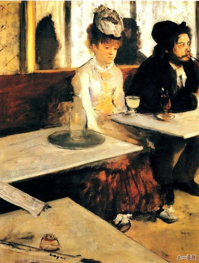 尝美食，赏名画，侃文化——从名画看西方美食文化｜艺海拾真