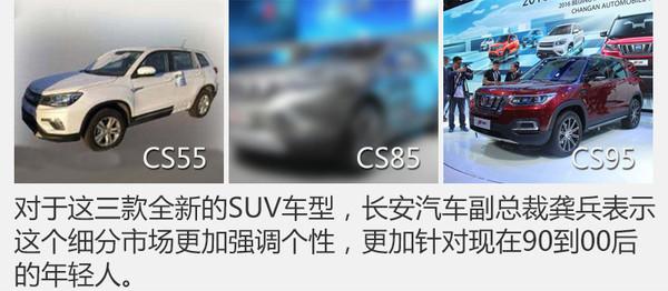长安汽车1月销量近30万 自主品牌超6成