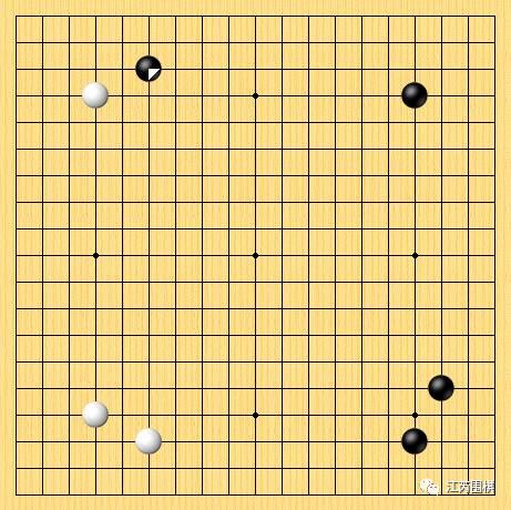 【小说】学棋41:谷神不死