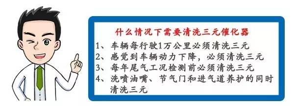 别不相信，车内这个零件堵塞，不仅年审麻烦，严重时还会自燃！