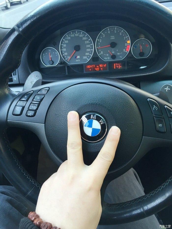 苦等两年终于入手 E46 M3