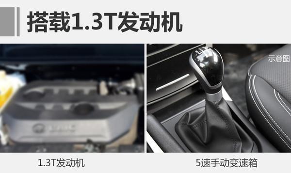 北汽幻速将推全新紧凑型MPV 于二季度上市