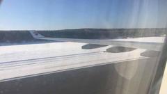 东航回应客机紧急备降俄罗斯：发动机故障 将安排后续行程