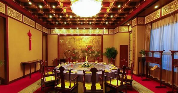 南京最贵的8家餐厅！去过的绝对是土豪！吃不起我就看看吧…