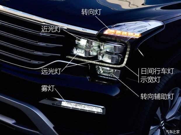 中国崛起！5-20万自主品牌SUV车型推荐