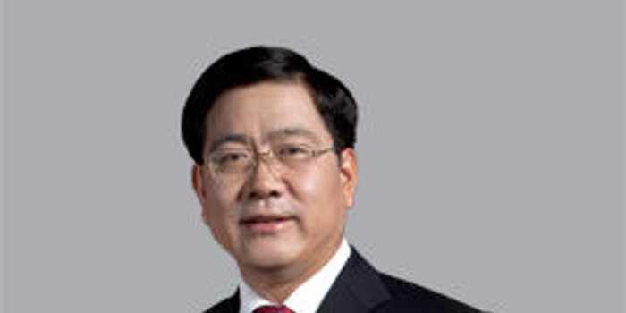 赵跃宇任广西大学校长 曾任湖南大学校长(图\/简