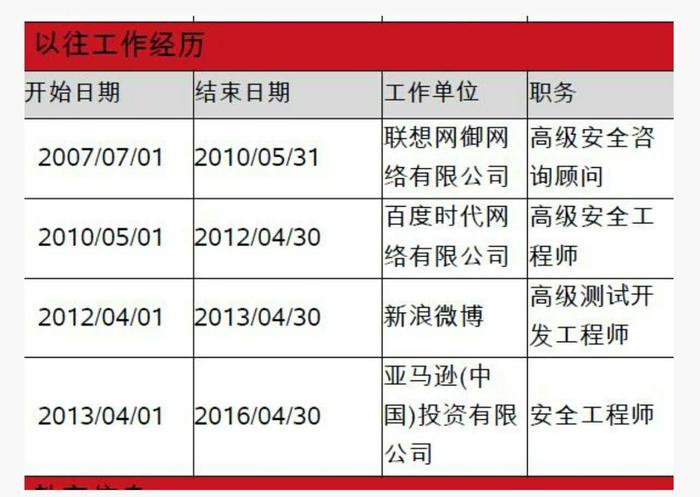 50亿信息泄露案牵出职业内鬼，信息安全无间道正上演 | 雷锋网