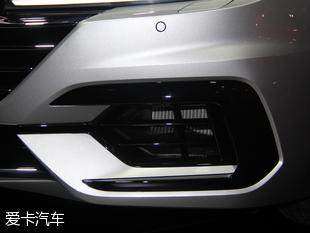 大众Arteon将于北京车展发布 8月上市