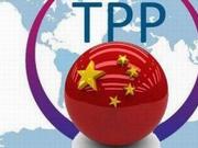 占豪：美国退群TPP，盟友强烈求中国接盘，我们真要当群主了？