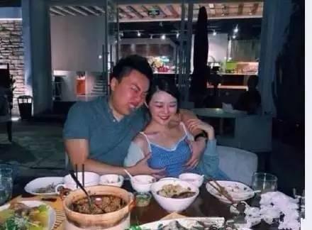 不过从两人的互动来看,天涯爆料也不一定准确