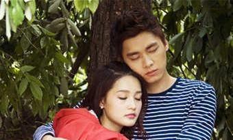 李易峰赵丽颖再次承认恋情，陪伴李易峰十年神秘女友竟然是她！
