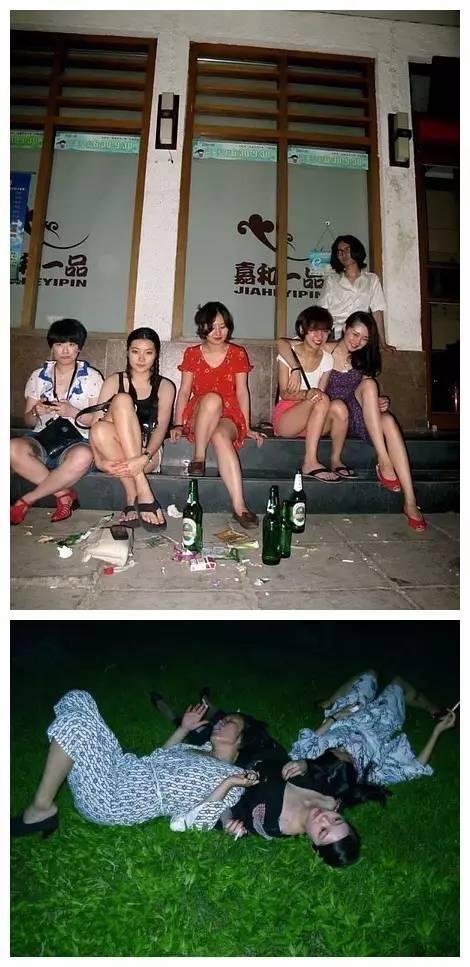 但好在“豆瓣女神”时期,晚晚就慢慢找到了自己适合的风格,虽然没有现在那么迷人,但也没再跑太偏了