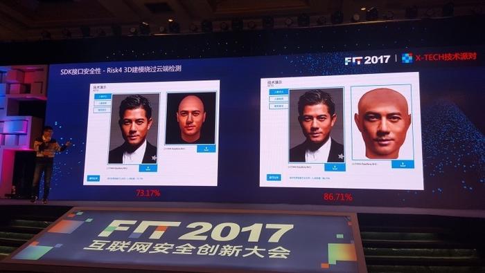 【3D人脸模型,以及论发型的重要性】