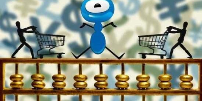 蚂蚁将借壳上市,马云甩飞王卫,成世界首富?