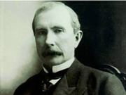 洛克菲勒告诉儿子：人生是不断抵押的过程！