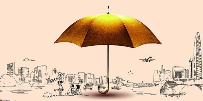 首发|小雨伞保险获一亿元B轮融资,聚焦人身健