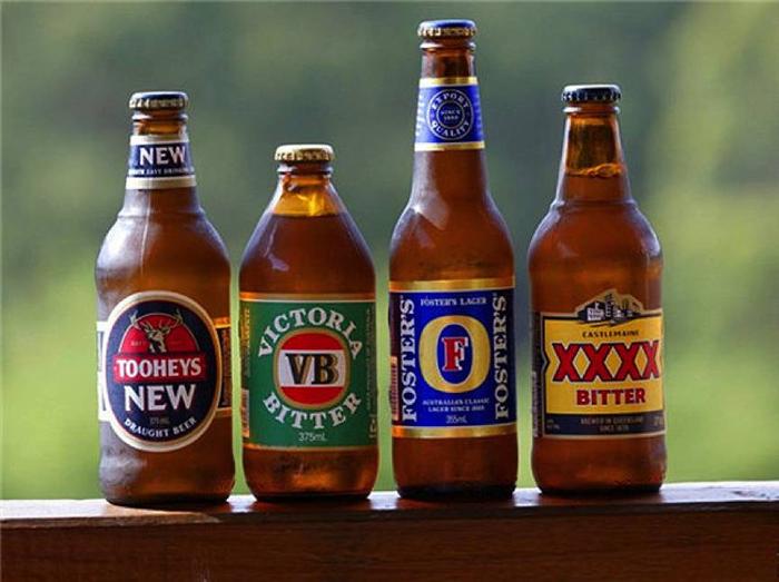 澳洲，啤酒爱好者的天堂！(精酿啤酒的文化都在这里了)