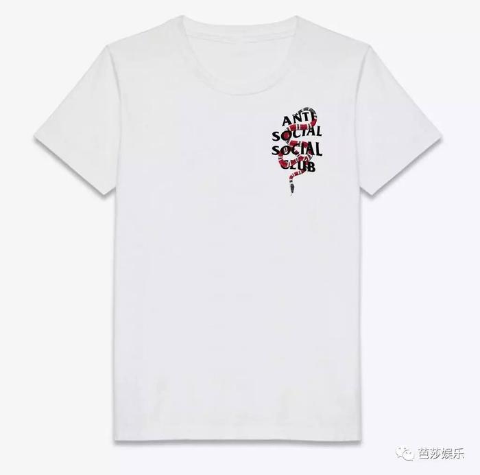 Kendall经典白Tee还有复古LogoTee，今夏的时髦T恤都想要！