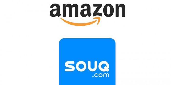 亚马逊出资6.5亿美元收购中东电商平台Souq