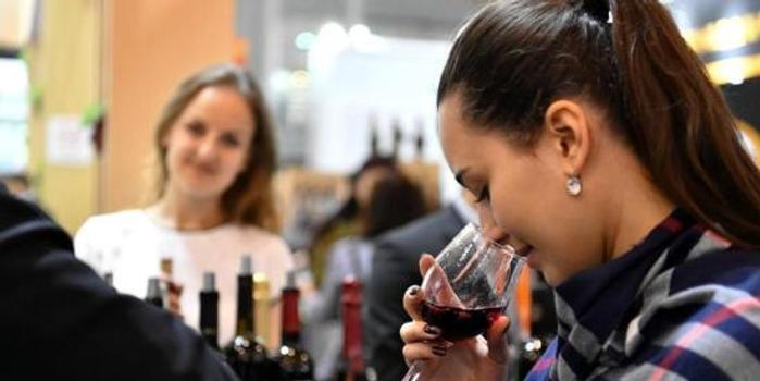 华媒:提高品牌实力 葡萄牙红酒盼赢得中国市场