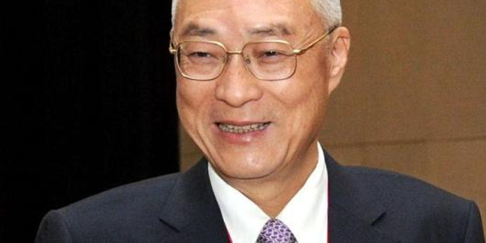 吴敦义痛批太阳花成员:学生性侵 老师搞师生恋