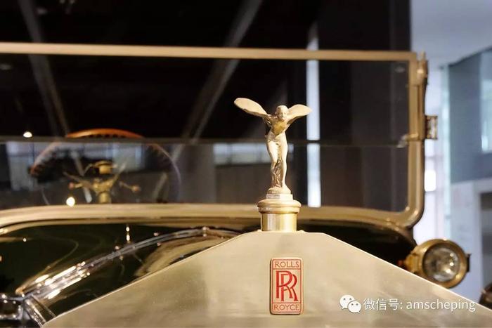 上海汽车博物馆到底有多少辆“世界之最”？（上篇）
