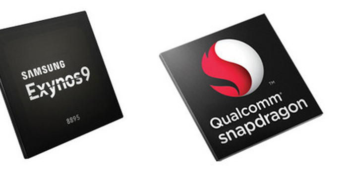 高通否认限制三星对外销售移动处理器