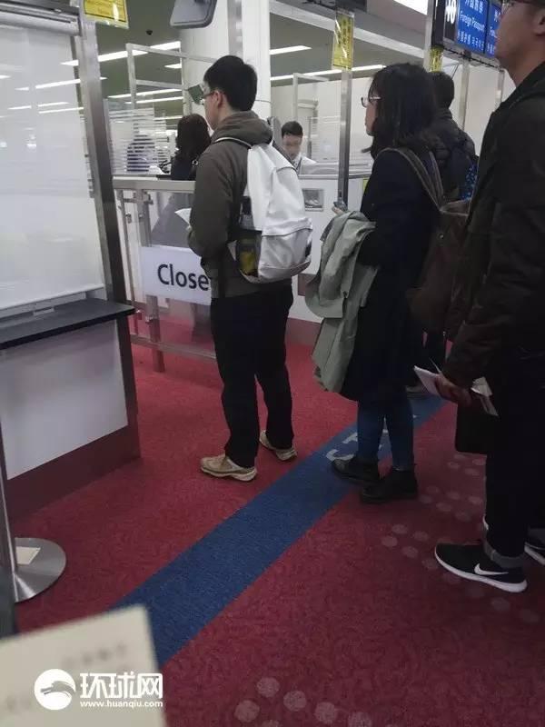 抓现行！“台湾国护照”入境日本畅通无阻