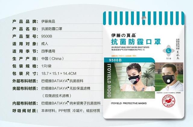 伊藤の良品产地竟是中国?