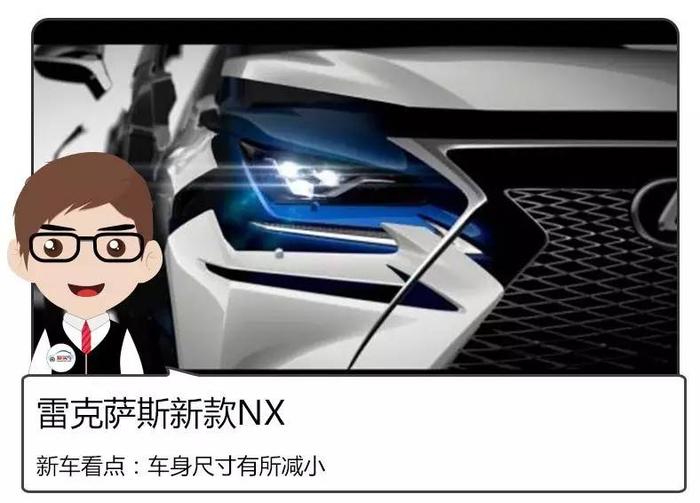 SUV扎堆发布，4月去上海车展必看这几款进口的