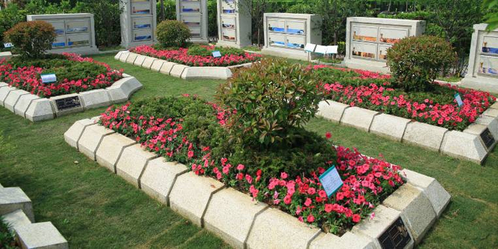 苏州墓地限购!为啥上海人不淡定了…