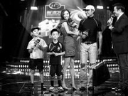 马景涛与小他21岁妻子离婚