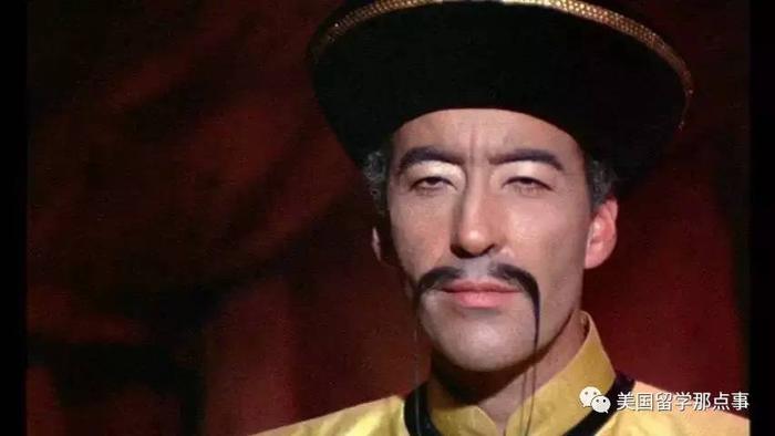 认命吧，中国男人就是泡不到欧美女人