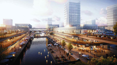 服務國家戰略 創造陜西經驗