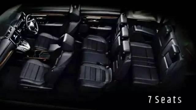最强日系紧凑型SUV，新奇骏和新CR-V你选谁？