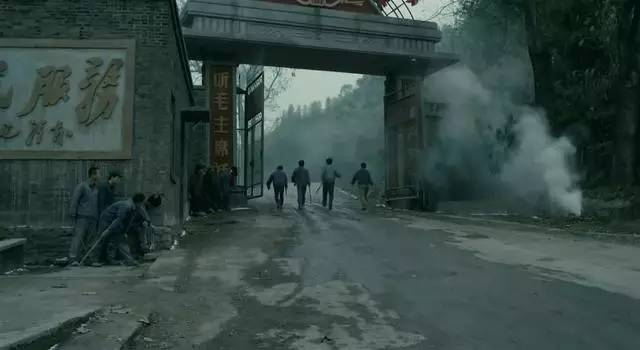 电影中的地图炮：犯罪片更青睐东北还是西南？