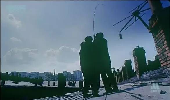 电影中的地图炮：犯罪片更青睐东北还是西南？