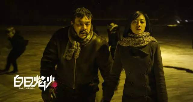 电影中的地图炮：犯罪片更青睐东北还是西南？