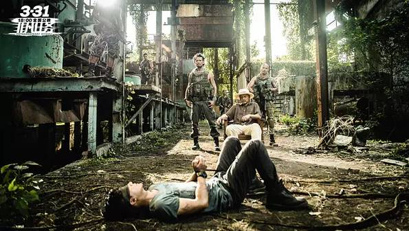 电影中的地图炮：犯罪片更青睐东北还是西南？