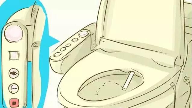 国内马桶盖市场迅速崛起