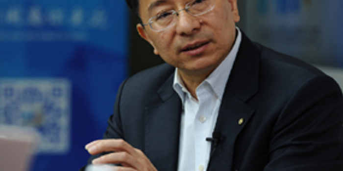 保集团董事长高国富将离任 国盛集团董事长孔