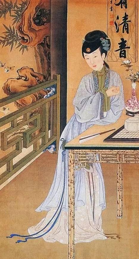 清朝“九子夺嫡” 除雍正外， 谁是第二大受益者？
