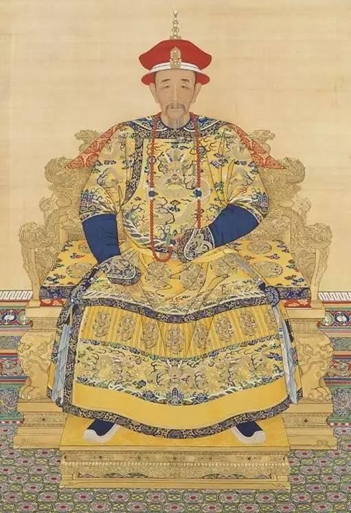 清朝“九子夺嫡” 除雍正外， 谁是第二大受益者？