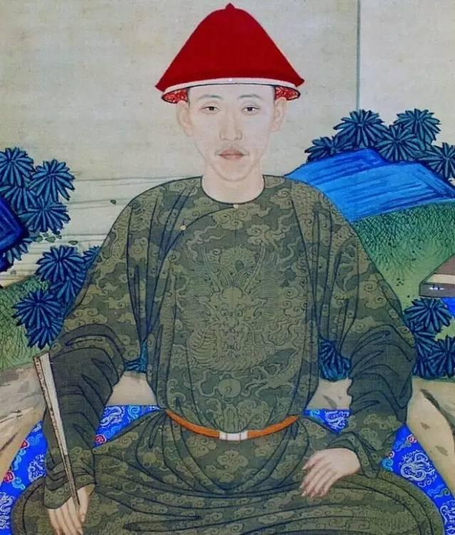 清朝“九子夺嫡” 除雍正外， 谁是第二大受益者？