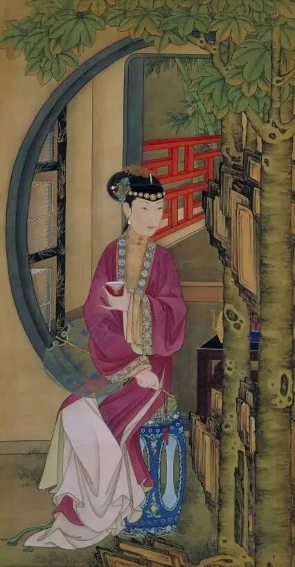 清朝“九子夺嫡” 除雍正外， 谁是第二大受益者？