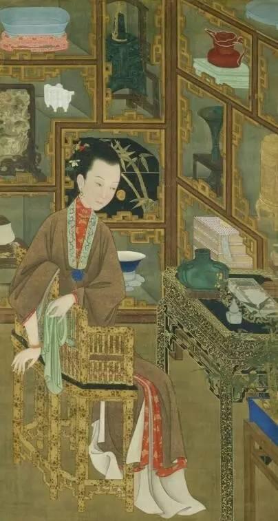 清朝“九子夺嫡” 除雍正外， 谁是第二大受益者？